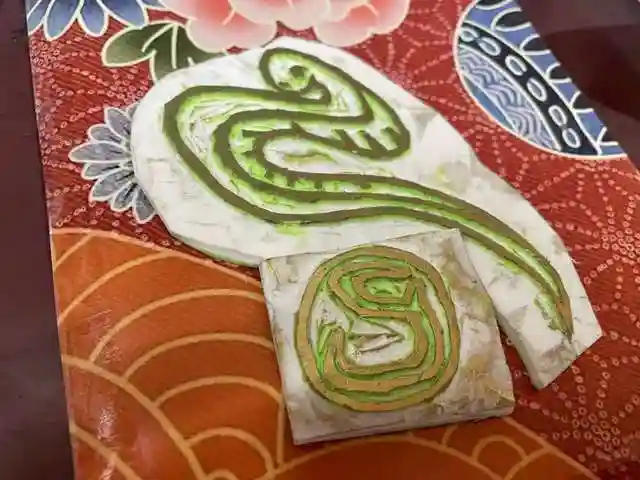 彌彦神社 (伊夜日子神社)の御朱印