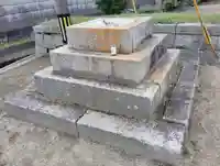 神変堂のその他建物