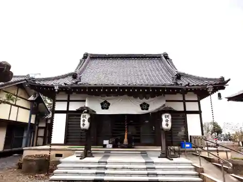 観音寺(栃木県)