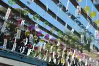 琴崎八幡宮(山口県)