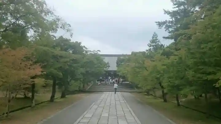 仁和寺のその他建物