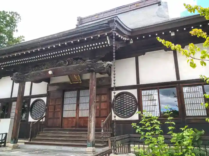 正覚寺(山形県)