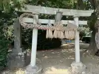 櫻井神社(新潟県)