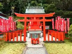 阿須賀神社(和歌山県)