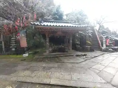 宝厳寺(滋賀県)