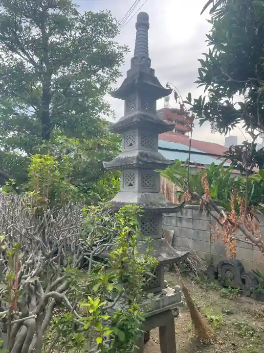 応願寺(栃木県)