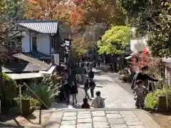 深大寺の建物その他