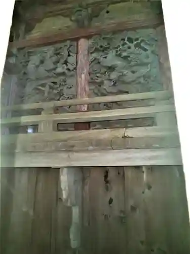 宇都宮神社（下彦間町）のその他建物