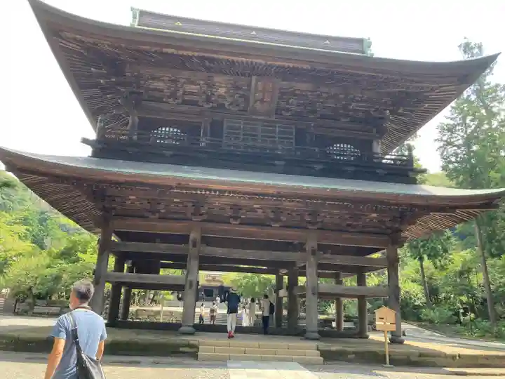 円覚寺(神奈川県)