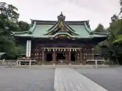 三嶋大社(静岡県)