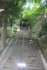 有馬稲荷神社の建物その他