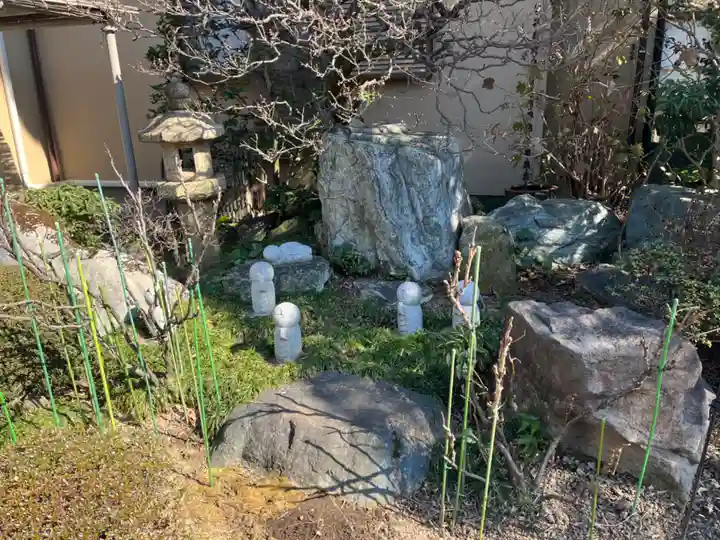 松應寺(東京都)