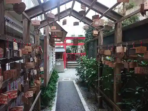 野中神社(宮城県)