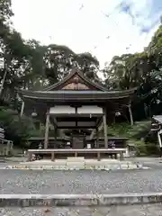 雄琴神社(滋賀県)