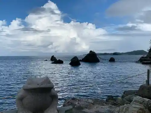 二見興玉神社(三重県)