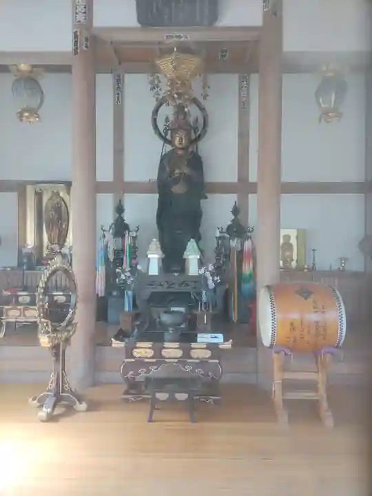 永心寺(群馬県)