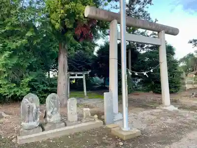 星宮神社(栃木県)