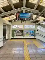 笠森稲荷神社(長野県)