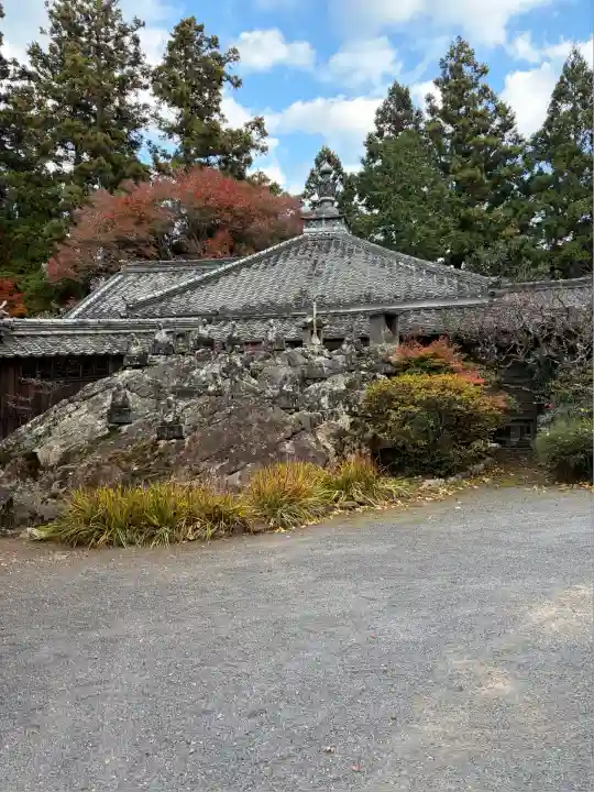 興山寺(大分県)