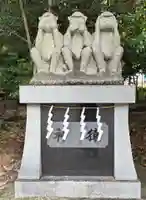 不乗森神社(愛知県)