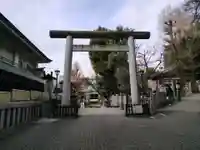 五條天神社(東京都)