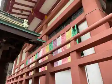 大善院の本殿・本堂