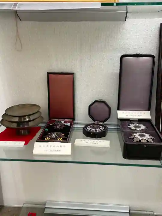 讃岐宮 香川縣護國神社(香川県)