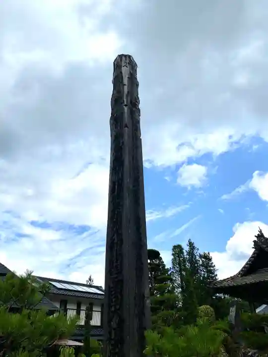 龍光院のその他建物