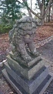 稲荷神社(青森県)