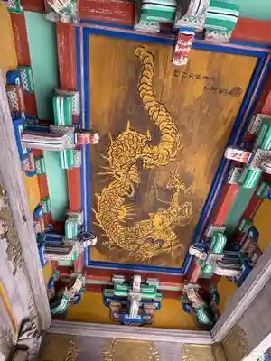 妙義神社(群馬県)