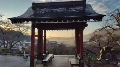 朝善寺(静岡県)