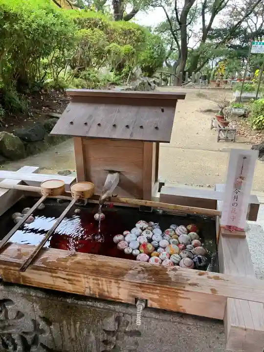 四條畷神社(大阪府)
