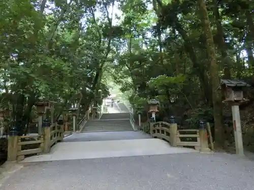 大神神社のその他建物