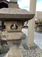 田中稲荷神社のその他建物