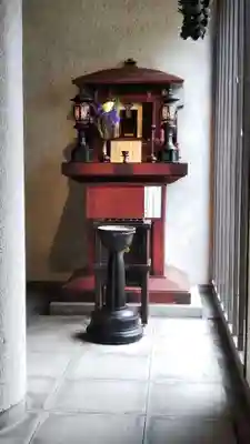 自安寺のその他建物