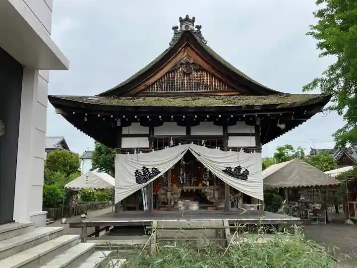 和田神社(滋賀県)