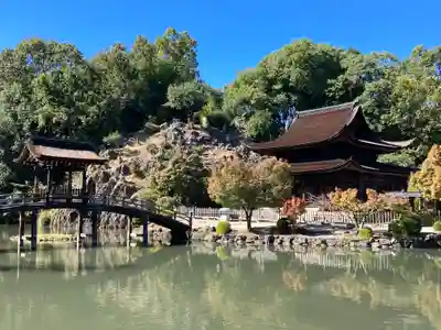 永保寺(岐阜県)