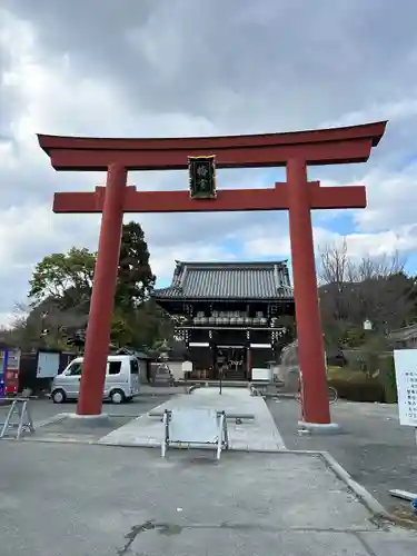 梅宮大社(京都府)