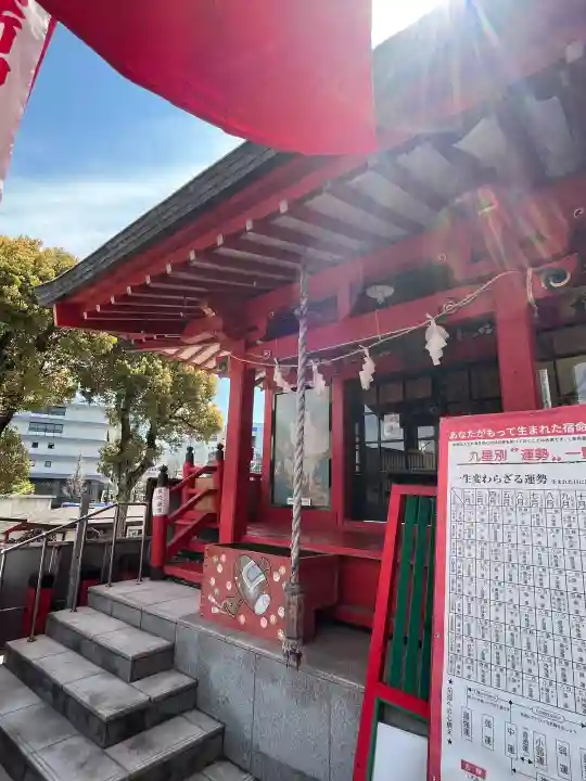 熊本城稲荷神社の{uncategorized: "未分類", other: "その他", undefined: "問題あり", building: "その他建物", grave: "お墓", sacred_gate: "鳥居", guardian: "狛犬", statue: "像", buddha: "仏像", history: "歴史", nature: "自然", garden: "庭園", animal: "動物", pagoda: "塔", temizu: "手水舎", mountain_gate: "山門・神門", sanctuary: "本殿・本堂", subordinate: "末社・摂社", art: "芸術", scenery: "景色", jizo: "地蔵", ema: "絵馬", goshuin: "御朱印", omikuji: "おみくじ", items: "授与品その他", amulet: "お守り", goshuincho: "御朱印帳", eats: "食事", festival: "お祭り", votive_dance: "神楽", shichigosan: "七五三参", wedding: "結婚式", experience: "体験その他", initially: "初詣", around: "周辺", anti_infection: "感染症対策"}