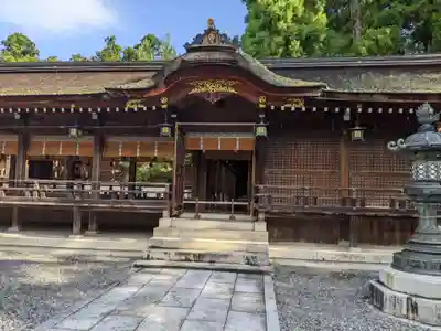 多賀大社(滋賀県)