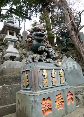 成田山新勝寺(千葉県)