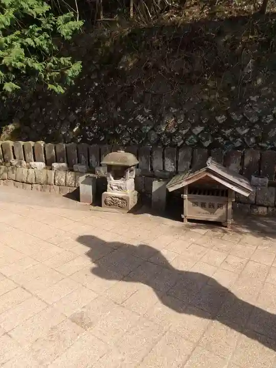 円通三匝堂(さざえ堂)(福島県)