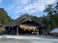 出雲大社の建物その他