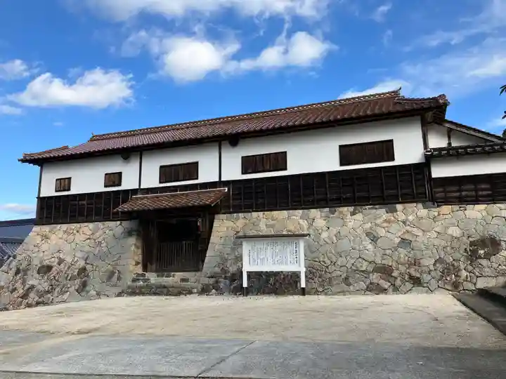 本山寺のその他建物
