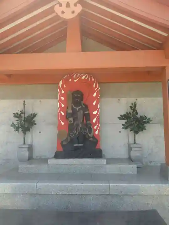 法楽寺(宮城県)