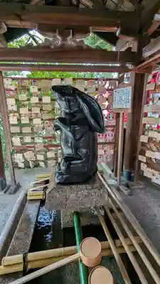 岡崎神社(京都府)