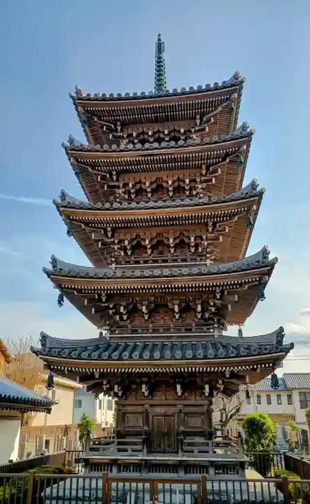 光徳院(東京都)