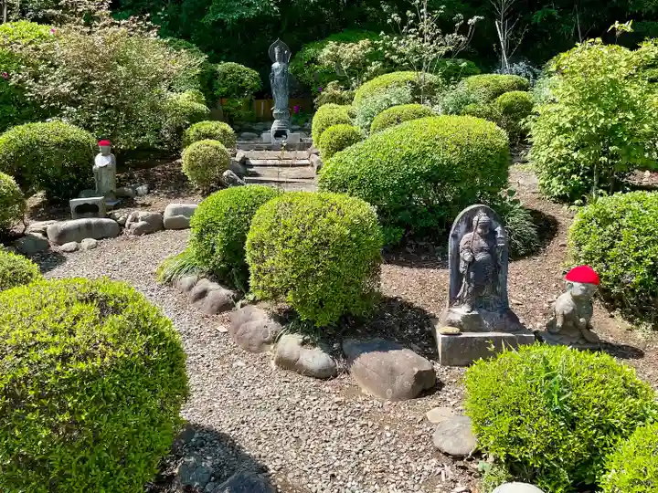 宝泉寺(東京都)