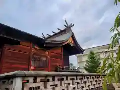 熊野神社(山形県)