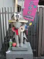 東京羽田 穴守稲荷神社(東京都)